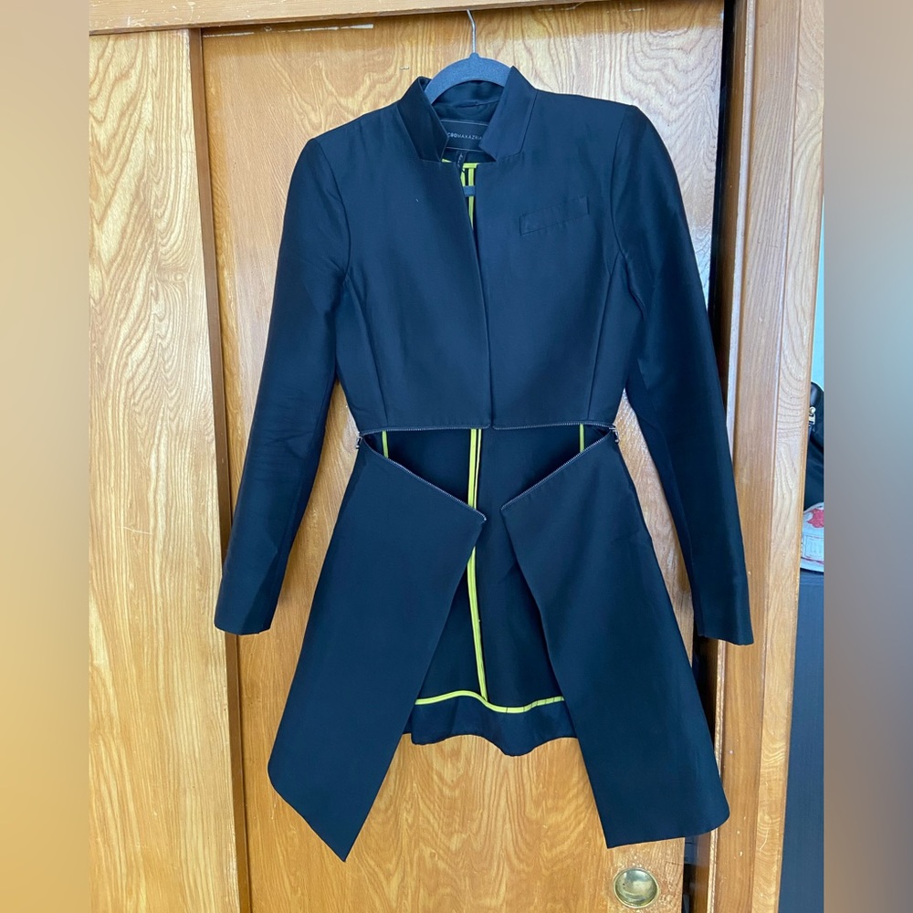 BCBG blazer - Picture 4 of 4